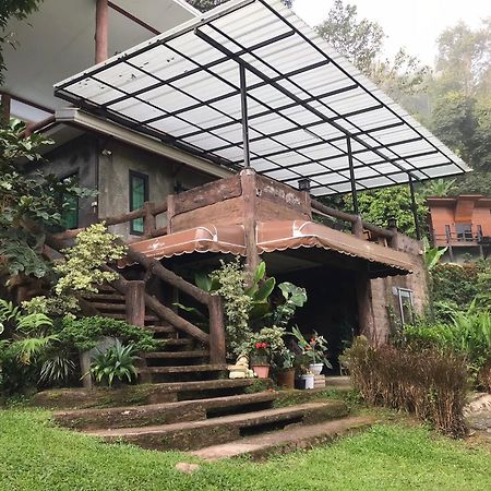 Rai Phusaitran ไร่ภูสายธาร Mae Taeng Exterior foto